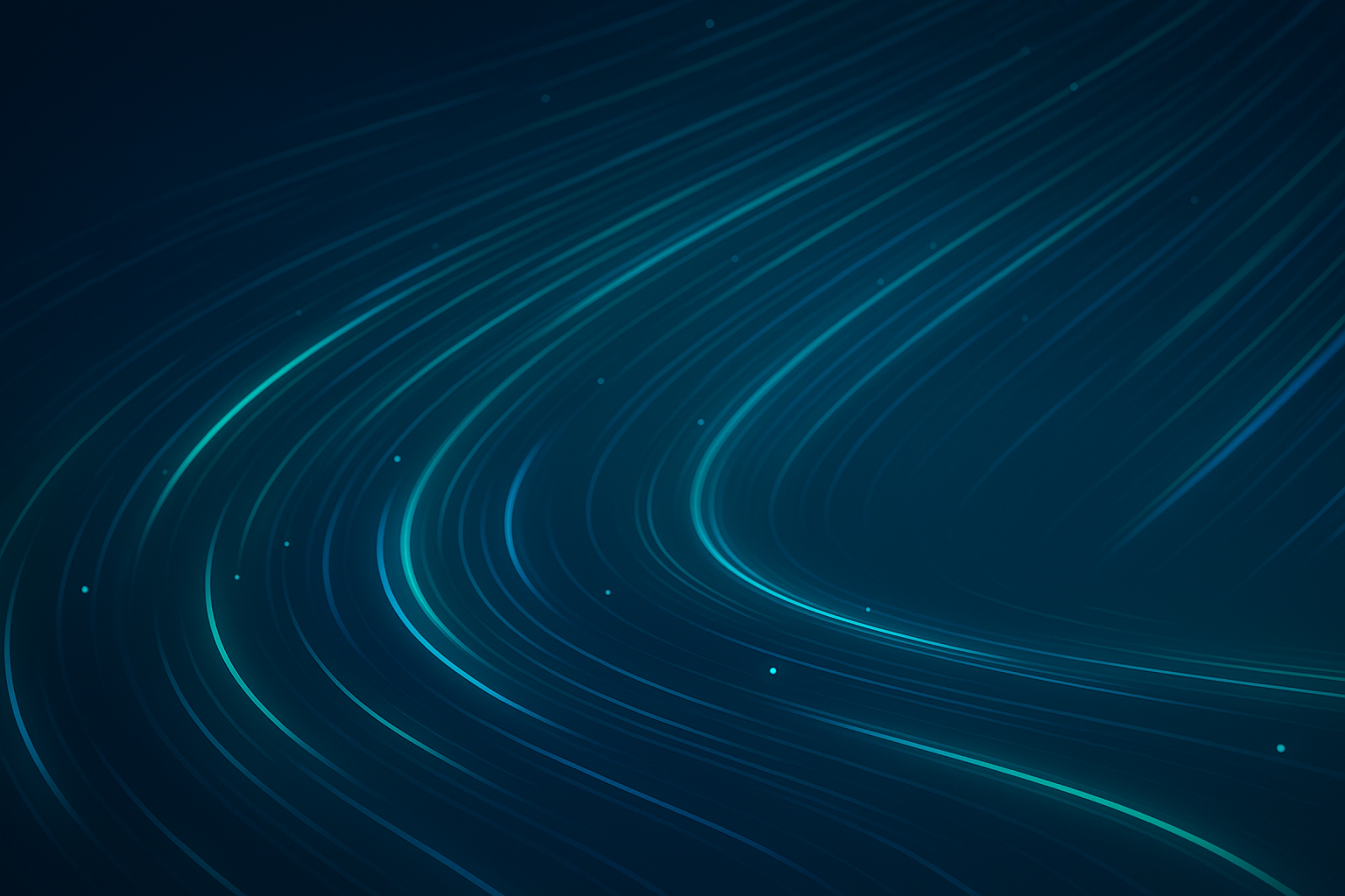 Network Flow Background